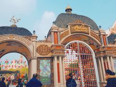 -安徒生童话乐园