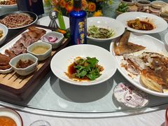 -景芝小炒(蓉花路店)