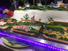 -339旋转餐厅(天府熊猫塔店)