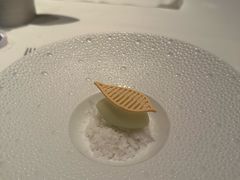-Le Bernardin