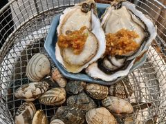 -海味当家·蒸锅海鲜(星海公园店)