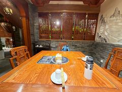 -和院老火锅铜锅烧烤海鲜(朱雀大街店)