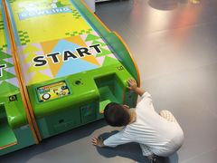 -meland·儿童乐园·游戏厅娃娃机·电玩Xbox(成都合生汇店)