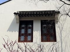 -上海醉白池公园