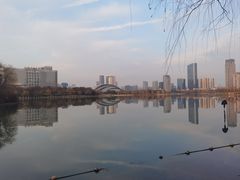 -天鹅湖体育公园