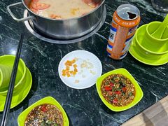 -小海豚•老字号海鲜餐厅(天涯店)