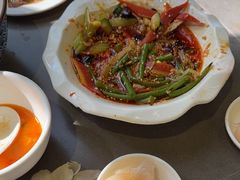 -陈熹公民族美食文化餐厅(中华广场店)