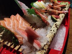 综合刺身拼盘-二丁目食堂(铁西万象汇店)