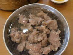 -老牌依强牛肉店(达道总店)