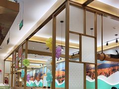 -东北风(江北万达店)