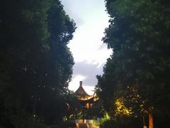 -枫桥景区