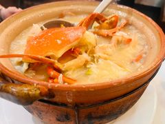 -品记潮汕砂锅粥(湖东路店)