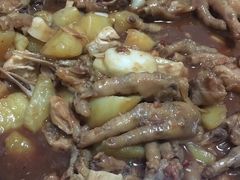 -胖哥俩肉蟹煲(爱琴海购物公园店)