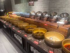-好得火锅(育才店)