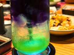 -焱铁烧·黑毛和牛专门店(南宁万象城店)