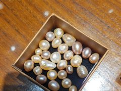 -十八字金·银饰·开蚌DIY·手工体验团建(富力广场店)