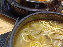 -45°李小姐土豆粉(世纪港湾店)