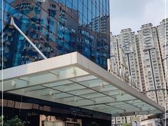 -上海龙之梦万丽酒店