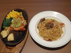 -萨莉亚意式餐厅(杭州西溪龙湖天街店)