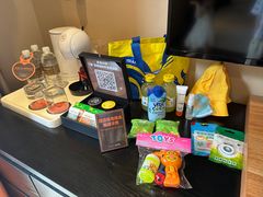 -太阳岛度假酒店