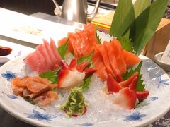 -大渔铁板烧(大悦城店)