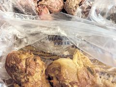 -聚合鑫东北熏酱熟食麻辣面(长阳店)