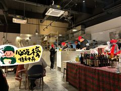 -Primo·丽莫意大利窑烤披萨