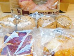 -东哥面包(江宁大润发店)