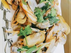 -宾朋海鲜美食餐厅·特色美食(兴海路店)