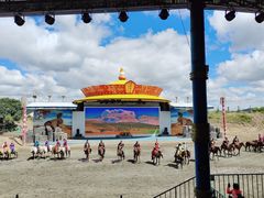 -塞罕坝国家级自然保护区