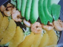 -美人鱼帆船海鲜餐厅(七星湾游艇会店)