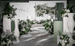 -忆江南婚礼策划(姑苏店)