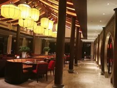 -西安凯悦酒店·湖畔中餐厅