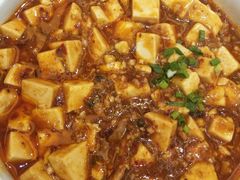 -老地方川菜馆(肥西路店)