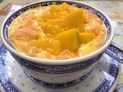 -广信牛奶甜品世家(台东店)