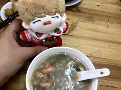 -皮蛋弟砂锅店(总店)