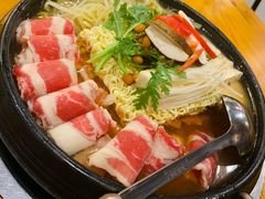 -咕咕站韩国料理(紫金港店)