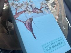 -上海静安香格里拉大酒店