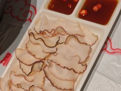 -肥肥虾庄·金牌油焖大虾(汉口城市广场店)