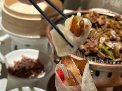 -四季民福烤鸭店(外滩外白渡桥店)