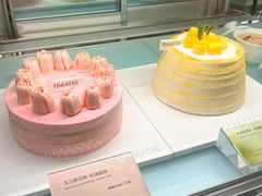 -théATRE 茶聚场(王府中環店)