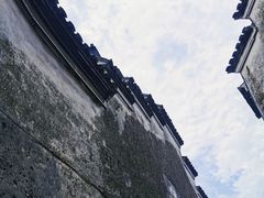 -鸣鹤古镇