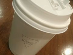 -Manner Coffee(芮欧百货店)