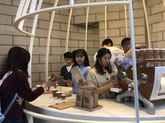 -% Arabica阿拉比卡咖啡(深圳湾万象城店)