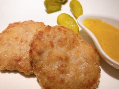 -波特曼西餐厅(中央大街店)