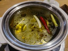 -竹鲜笙全竹宴(国色天香店)