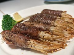 -多佐铁板烧(富力广场店)