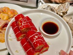 -粤来记·玲笼茶点(日月光店)