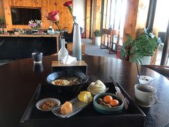 -大理无舍度假酒店