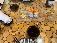 -西村日本料理(香格里拉饭店)